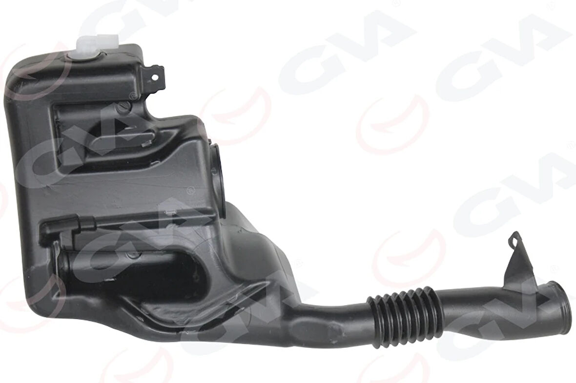 SILECEK SU DEPOSU FAR YIKAMALI MERCEDES GLK-CLASS 10204 2008-2015 A2048690920