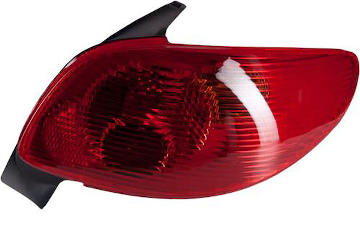 STOP DUYSUZ SAĞ P206 2009-1998-2002-2009 6351 S0 6351 R9