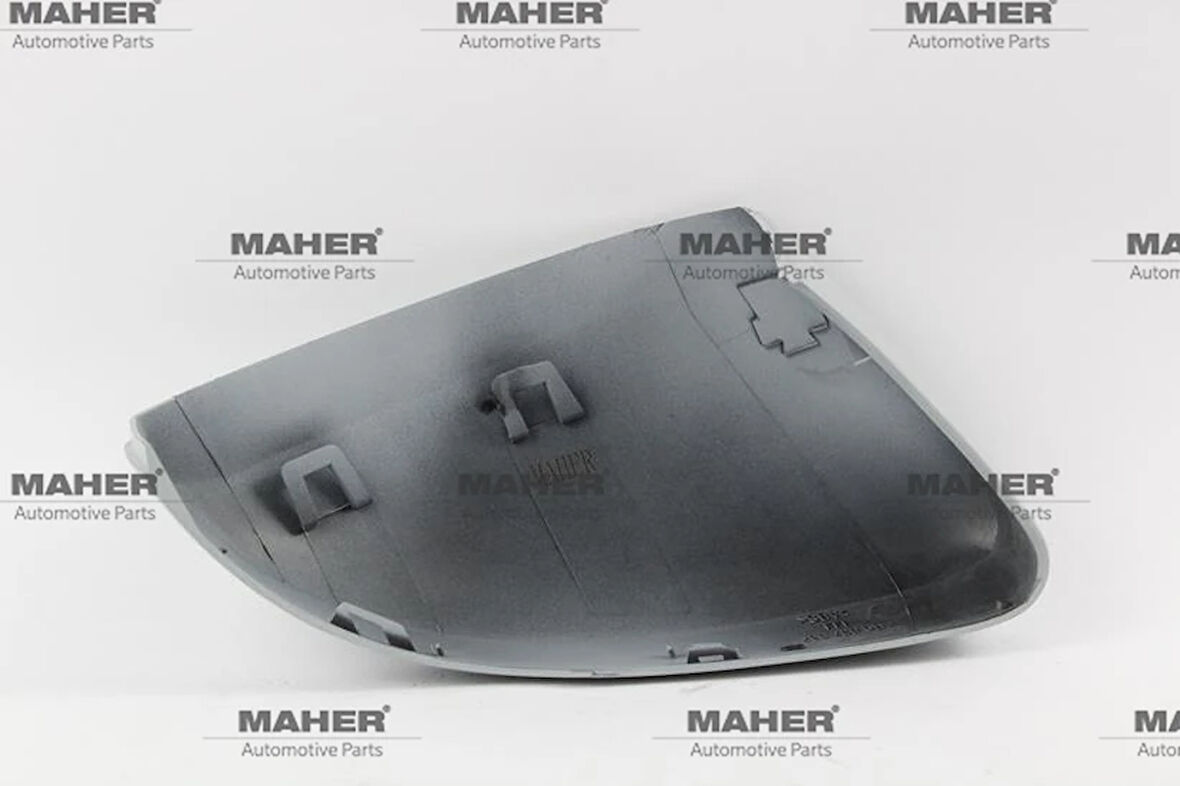 AYNA KAPAĞI POLO 2010-2017 ASTARLI SOL 6R0857537BGRU