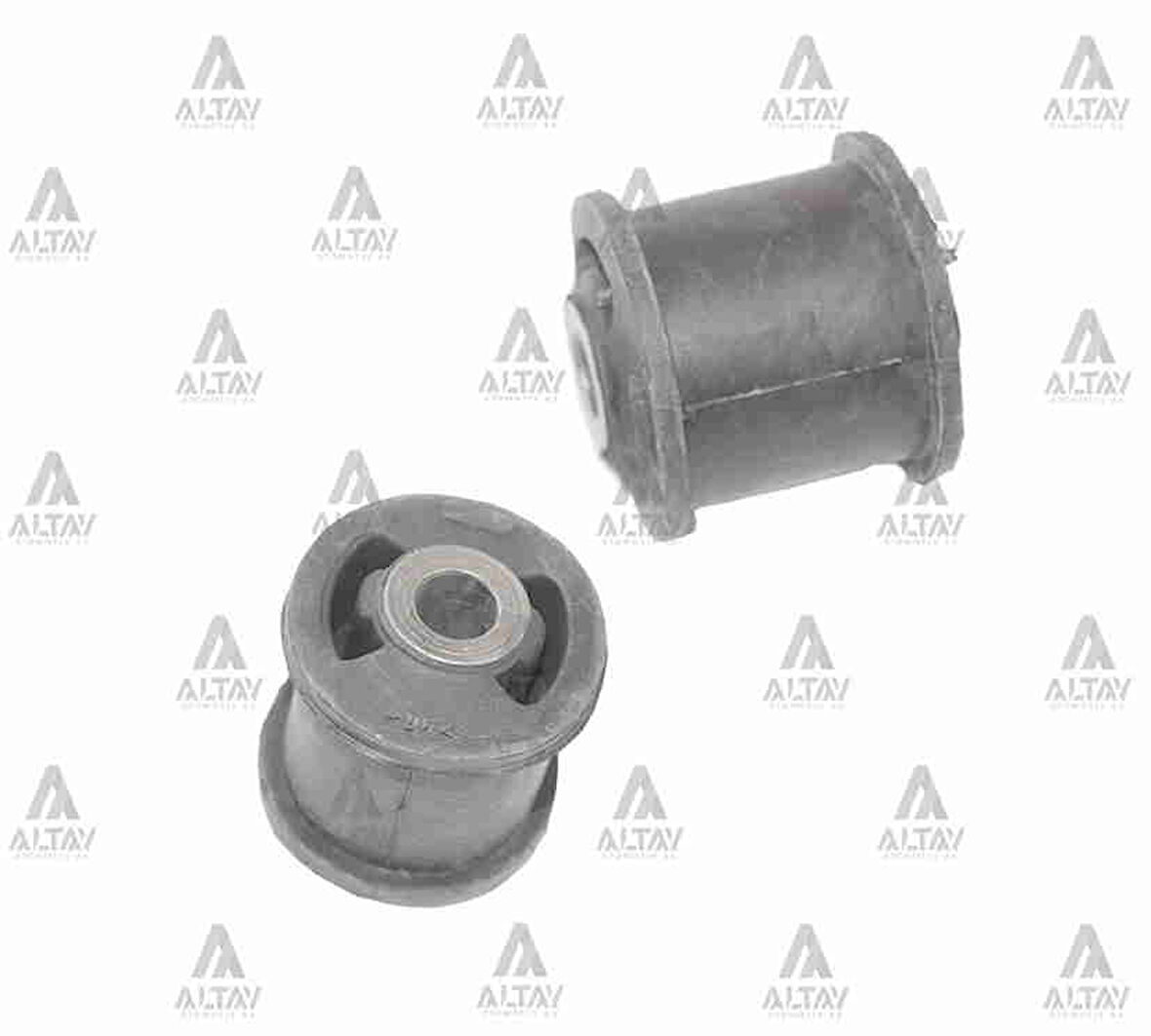 BURÇ DENGE KOLU 323 / 626 (İÇ ÇAP 12MM) (YERLİ) GA5R 28 200 (2 ADET)