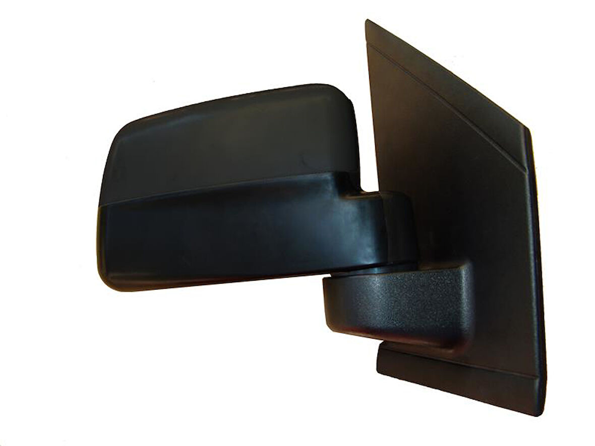 DIŞ DİKİZ AYNASI SAG ELEKTRİKLİ ISITMALI KÖR NOKTALI CONNECT 2009-2014 VM-6318EHR 9T1617682AH 5211698