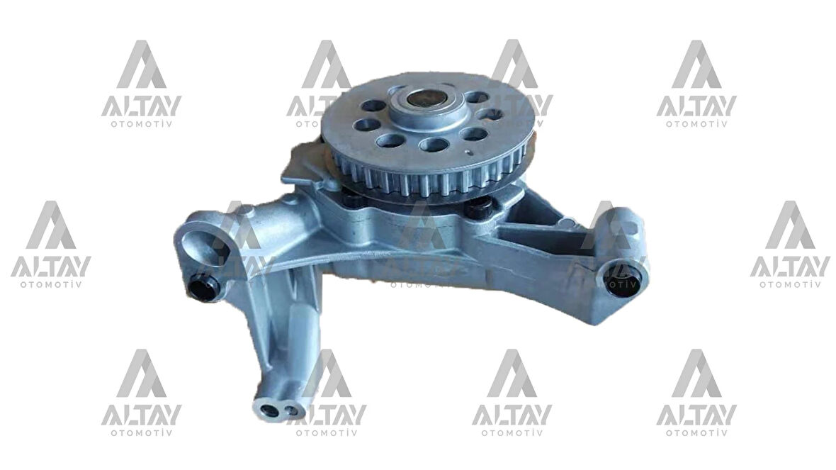 YAG POMPA GOLF6 / PASSAT / JETTA / AMAROK / CRAFTER / A3 / LEON 2010 CAYC-CAYD-CFCA-CKUB-CAYB -CAAB-CAAC 1.6 TDI-2.0 TDI 03L115105B