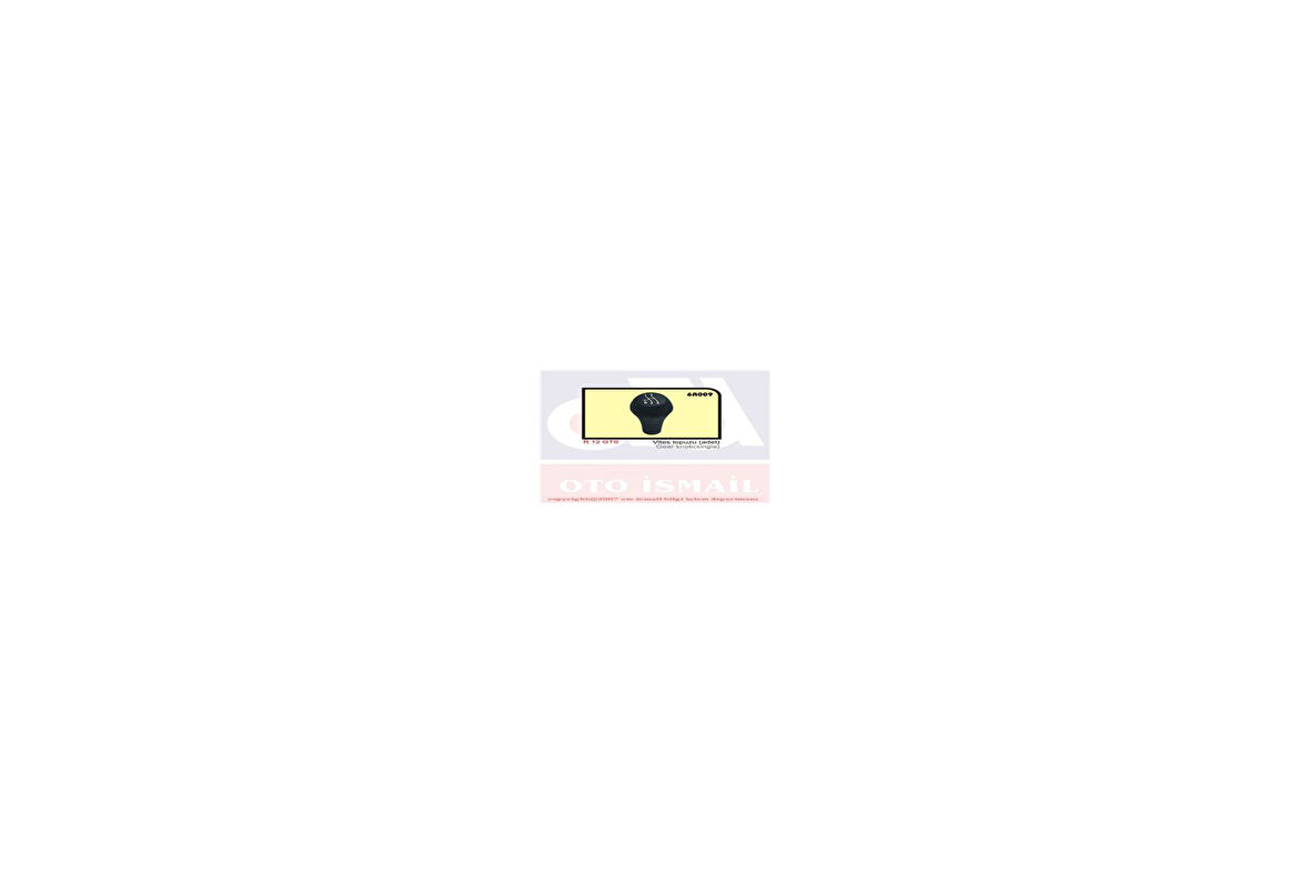 VİTES TOPUZU R12 GTS 7702128208