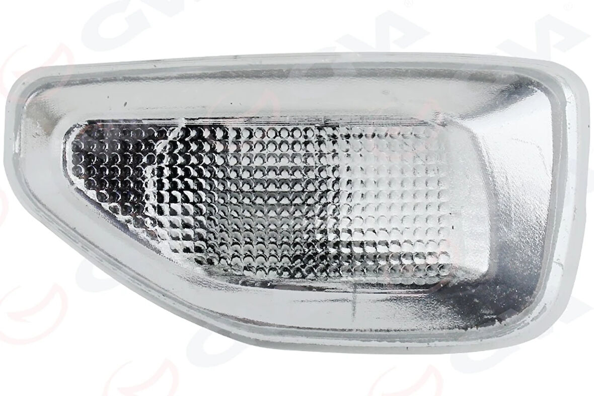 ÇAMURLUK SİNYALİ SOL DACIA LOGAN 2 2012 SANDERO 2 2012 DOKKER 2012 STEPWAY 2012 261651140R