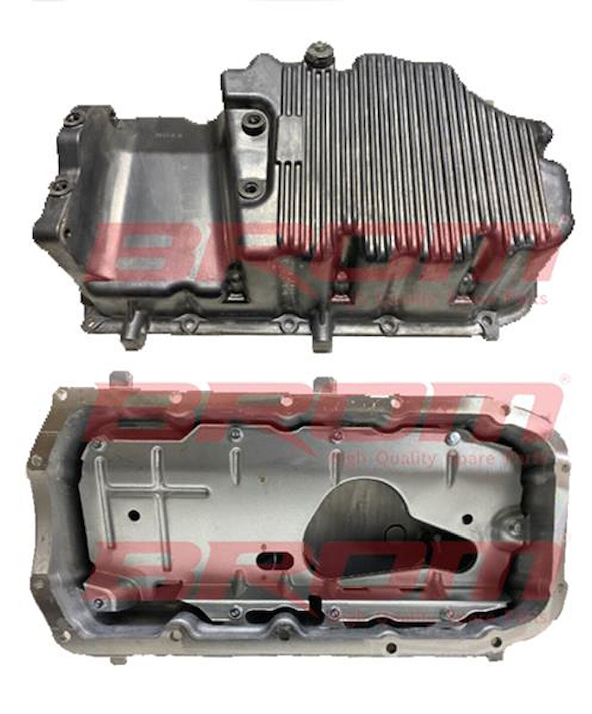 YAĞ KARTERİ DOBLO 1.9 JTD 2001 46770103 46770116
