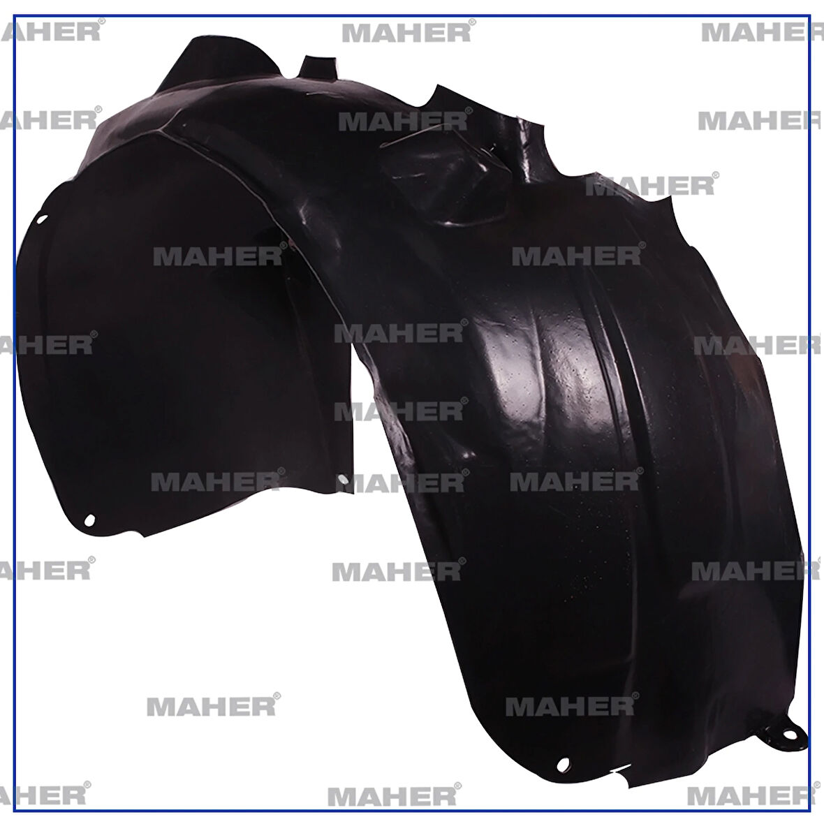ÇAMURLUK DAVLUMBAZI CORSA D 2007-2014 ÖN SAĞ 6101354