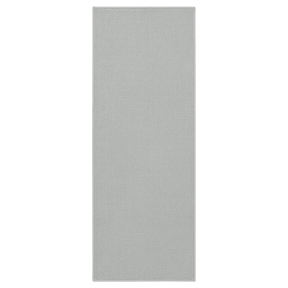 Mutfak paspası, açık gri, 45x120 cm
