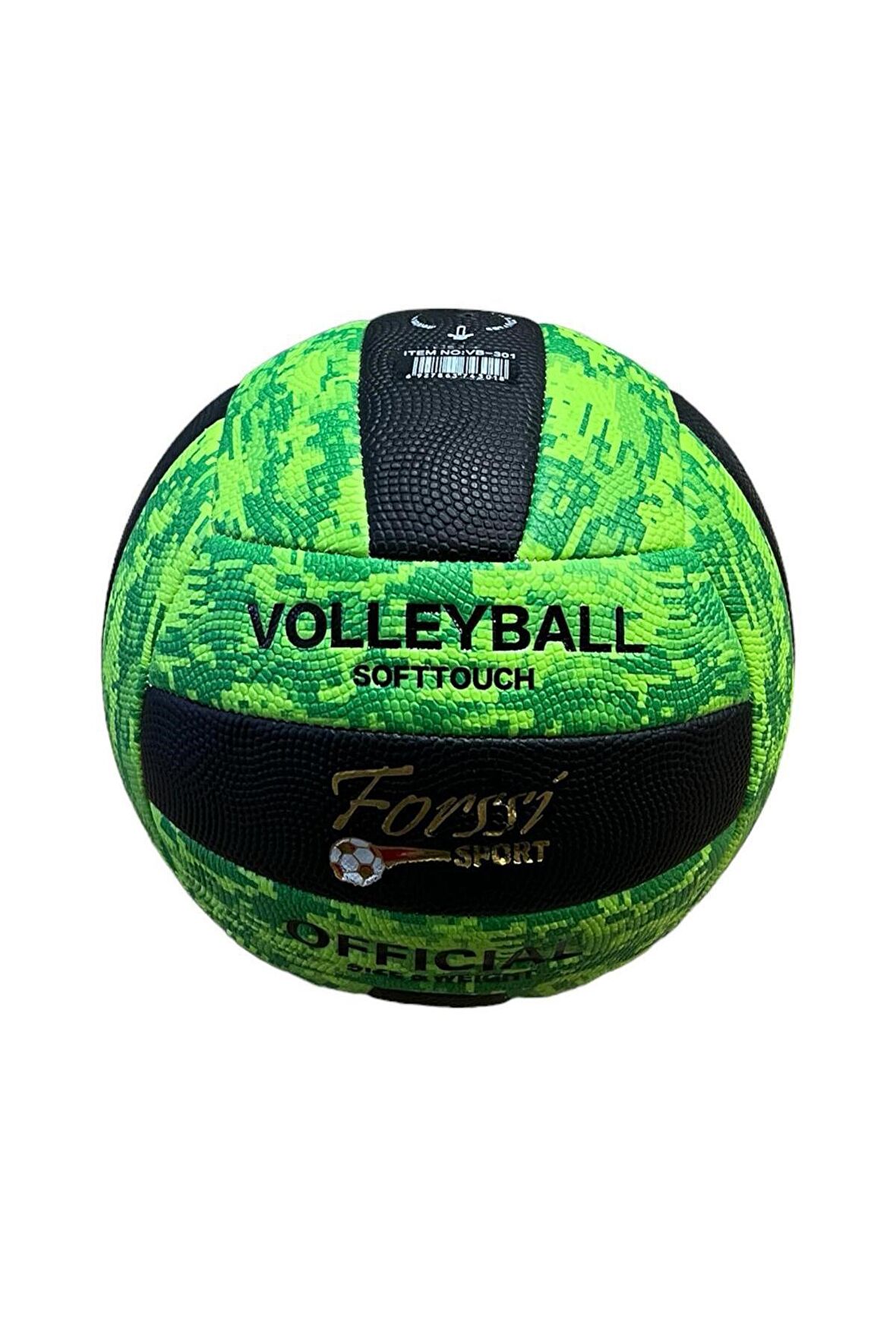 5 Numara Voleybol Topu -  Boy 1 Kalite 280 Gr. Voleybol Topu - Forssi Voleyball Ball Lüx