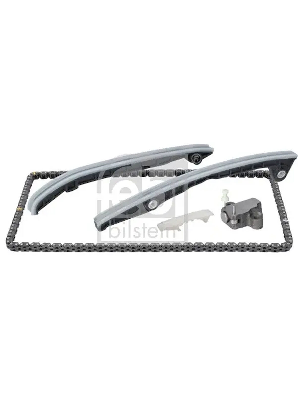 EKSANTRIK ZINCIR SETI M200 M282 1.3 TCE W247 B SERISI 19 CLA SERISI W118 19