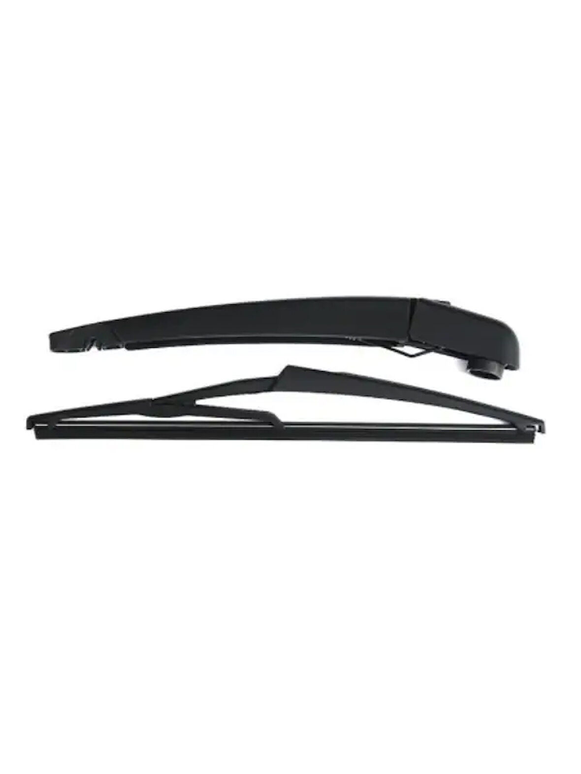 ARKA SILECEK KOLU VE SUPURGESI TAKIM  (SILECEK KOLU ILE BERABER )  C-MAX 04 11  285 MM 310 MM