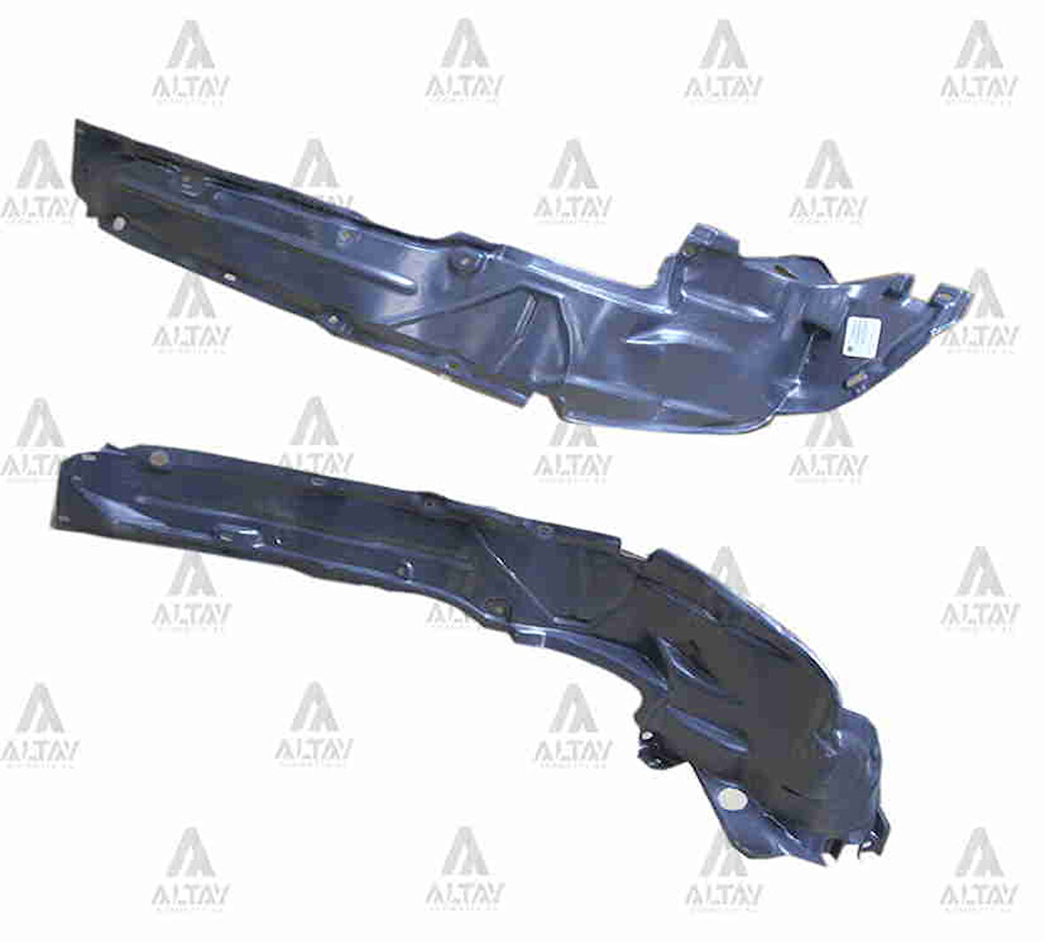 ÇAMURLUK DAVLUMBAZI CRV 1997-2001 SAĞ 74101 S10 010