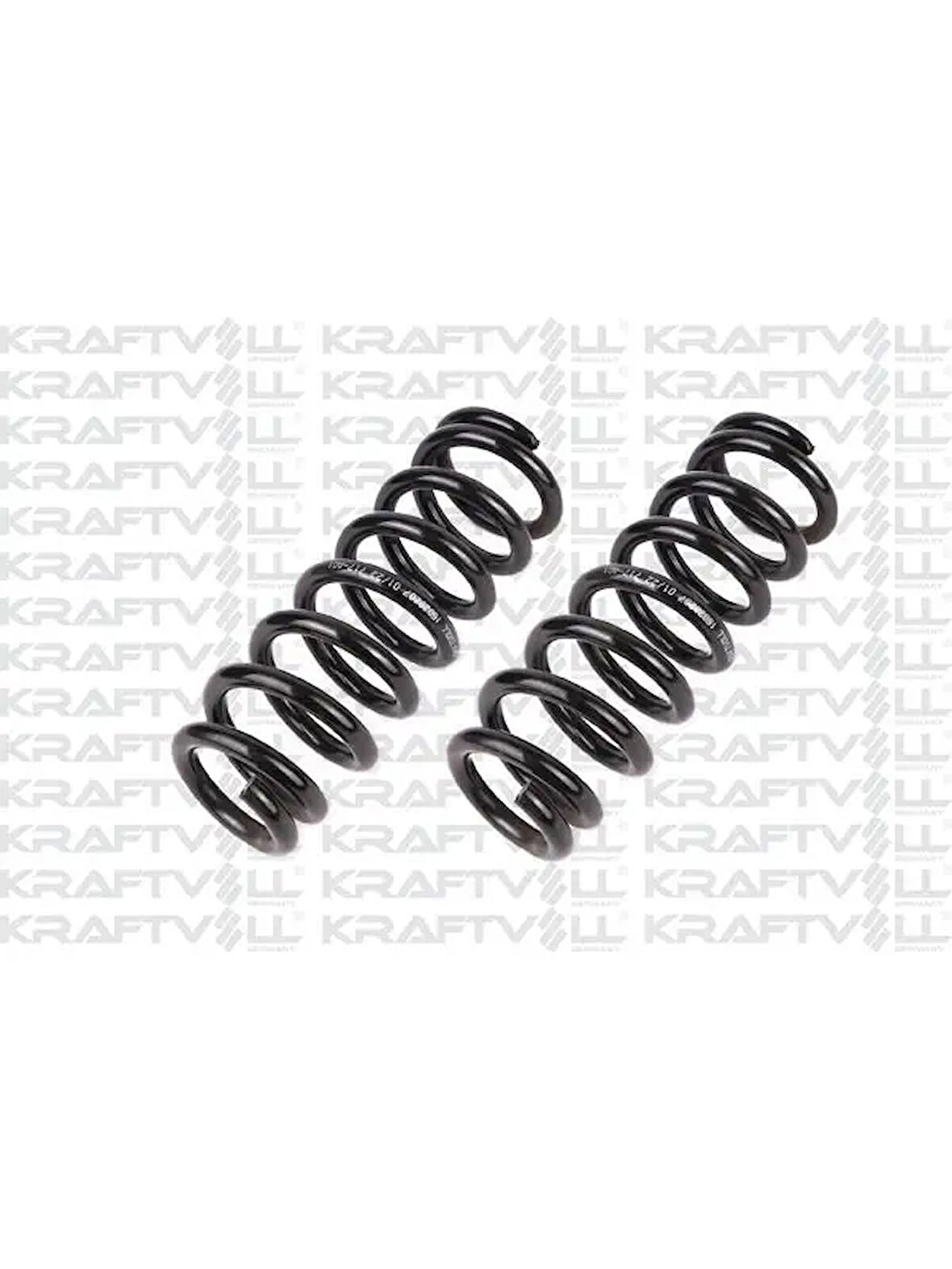 ON HELEZON YAYI D-MAX 02- (2 ADET)