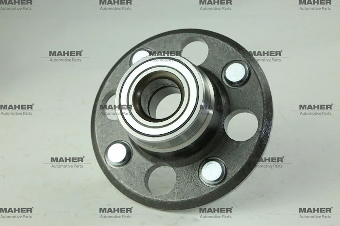 TEKER PORYASI CIVIC 1992-2001 / 28 MM ARKA RULMANLI 42200 SB2 028