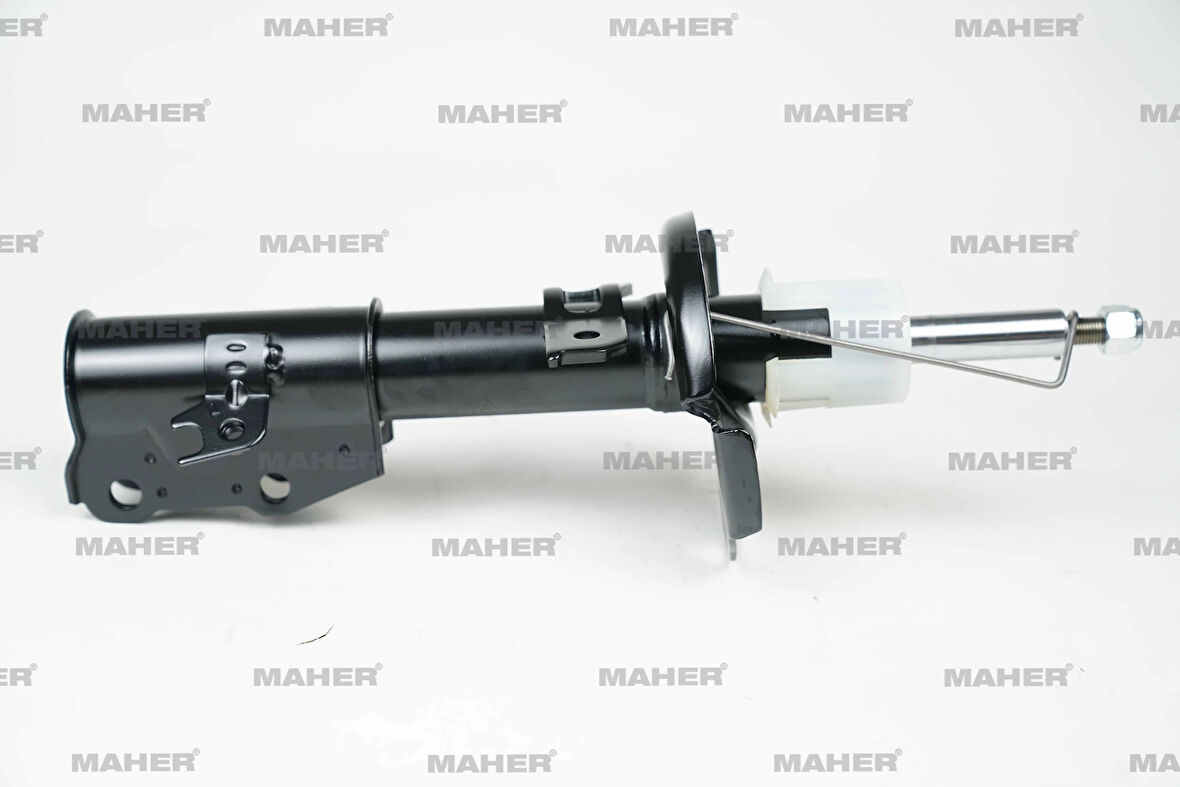 AMORTİSÖR FIESTA 7 2012 GAZLI ÖN SOL C1BC18K001CD