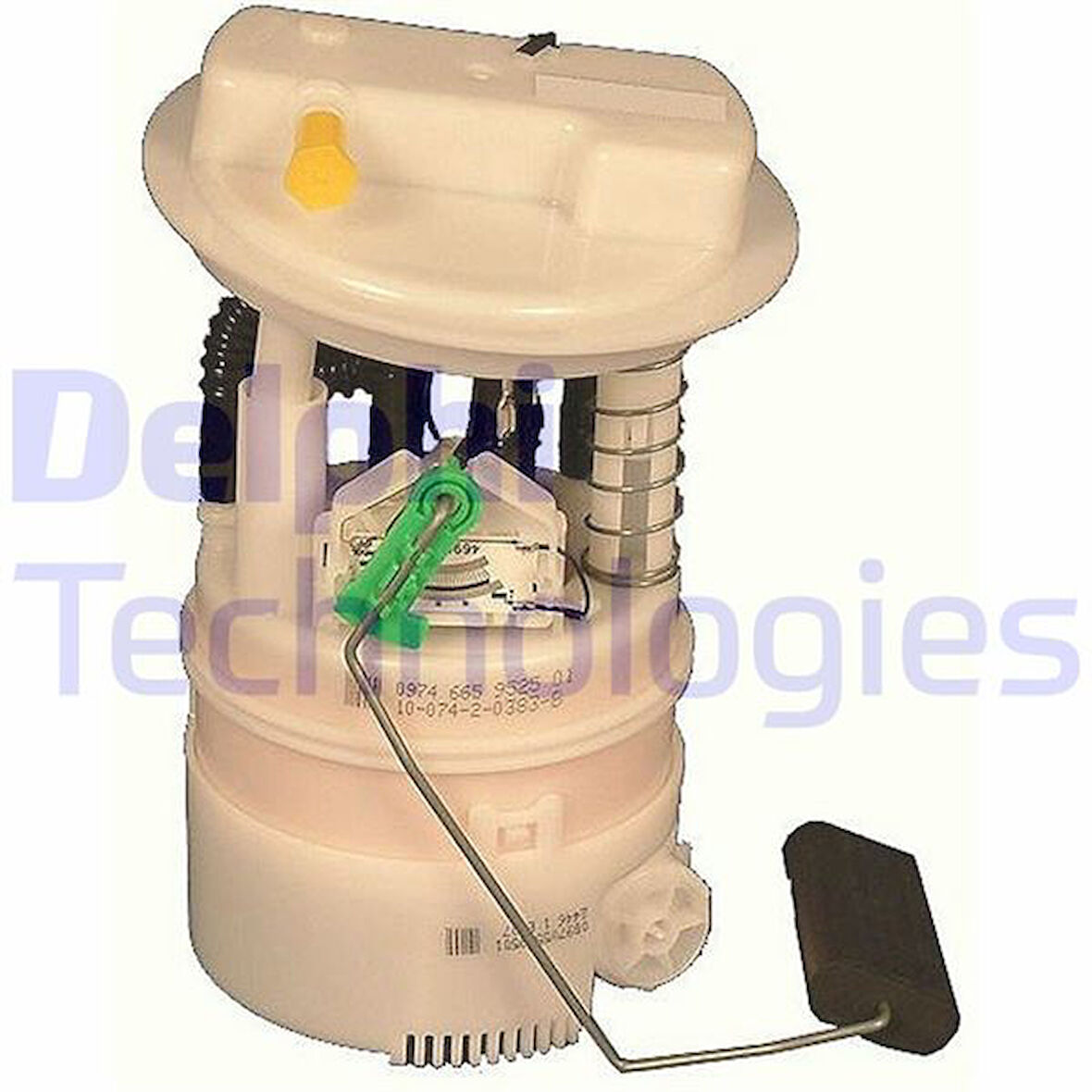 YAKIT DEPO ŞAMANDIRASI DACIA LOGAN 2004 SANDERO 2008 LOGAN MCV 2007 DUSTER 2010 1.2 1.4 1.6 8200307403 172024388R 6001547605