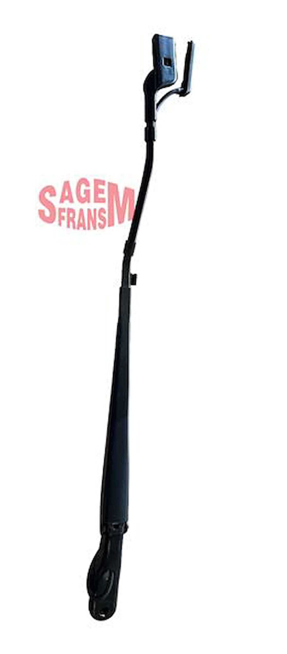 SİLECEK DIŞ KOLU ÖN SOL PEUGEOT RİFTER 9834002580