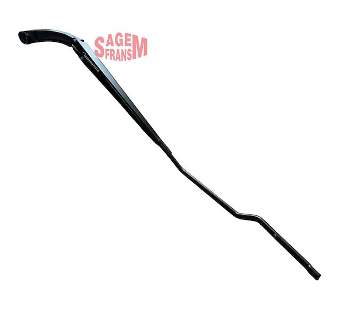 SİLECEK DIŞ KOLU ÖN SAĞ MEGANE 4 288868720R