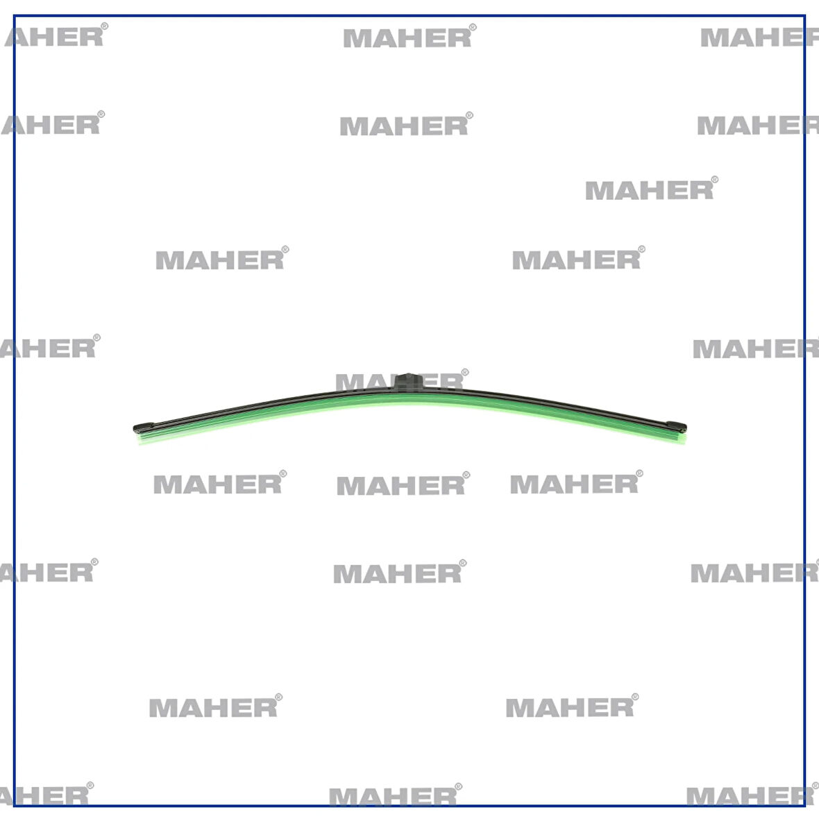 SİLECEK SÜPÜRGESİ ARKA A1 2015 / A4 2016 / Q5 2016 / Q7 2015 / TOUAREG 2010-2015 A360S (380MM) 8W9955425