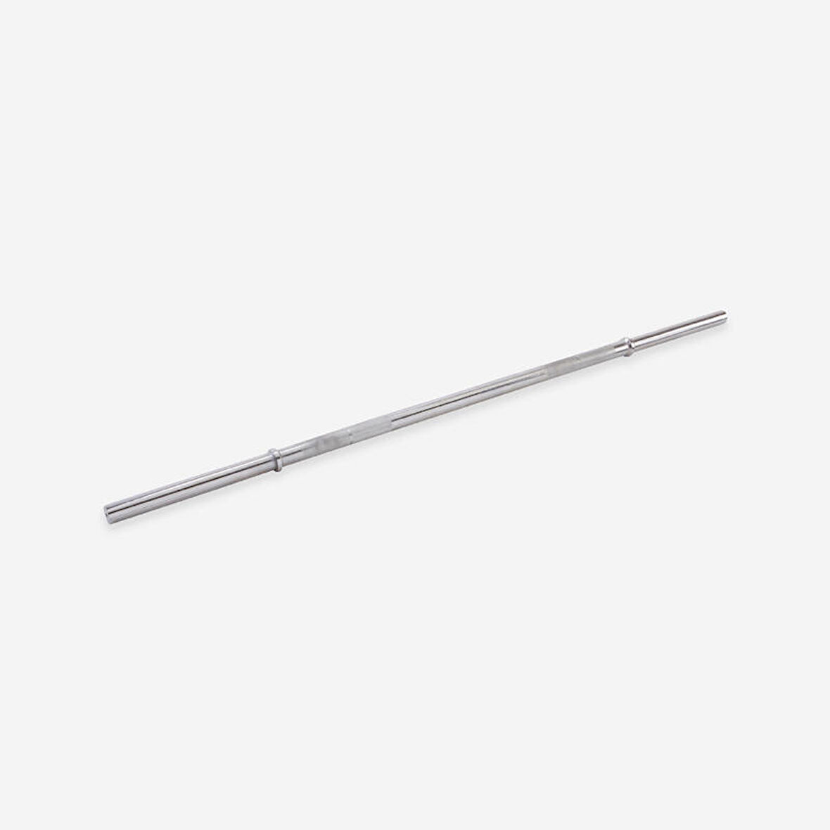 120 Cm Halter Barı - Çelik - 28 MM