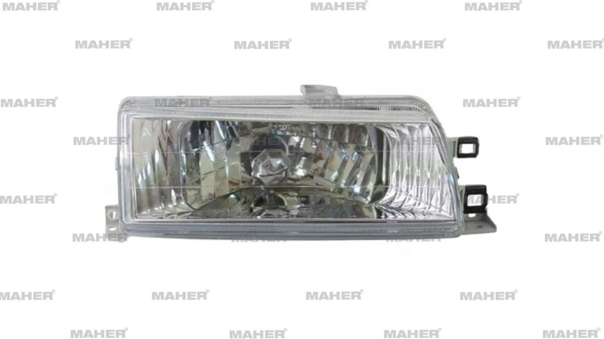 FAR COROLLA 1988-1992 AE92 MANUEL SAG 81110 1A620