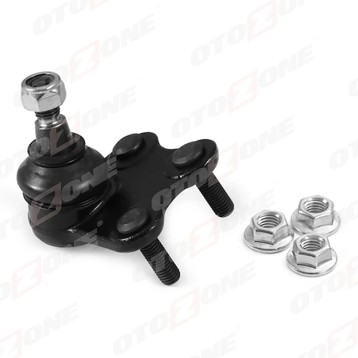 ROTİL SOL POLO 2002 POLO 2009 FABIA 2007 CORDOBA 2002 IBIZA 4 2002 IBIZA 5 2008 6R0407365