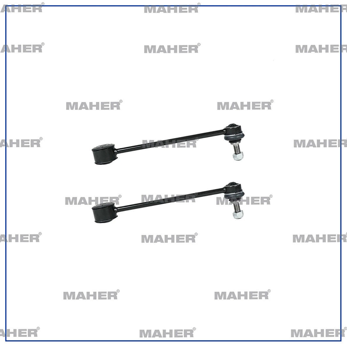 Z ROT CADDY 2004-2015 ARKA 2K0505465E (2 ADET)