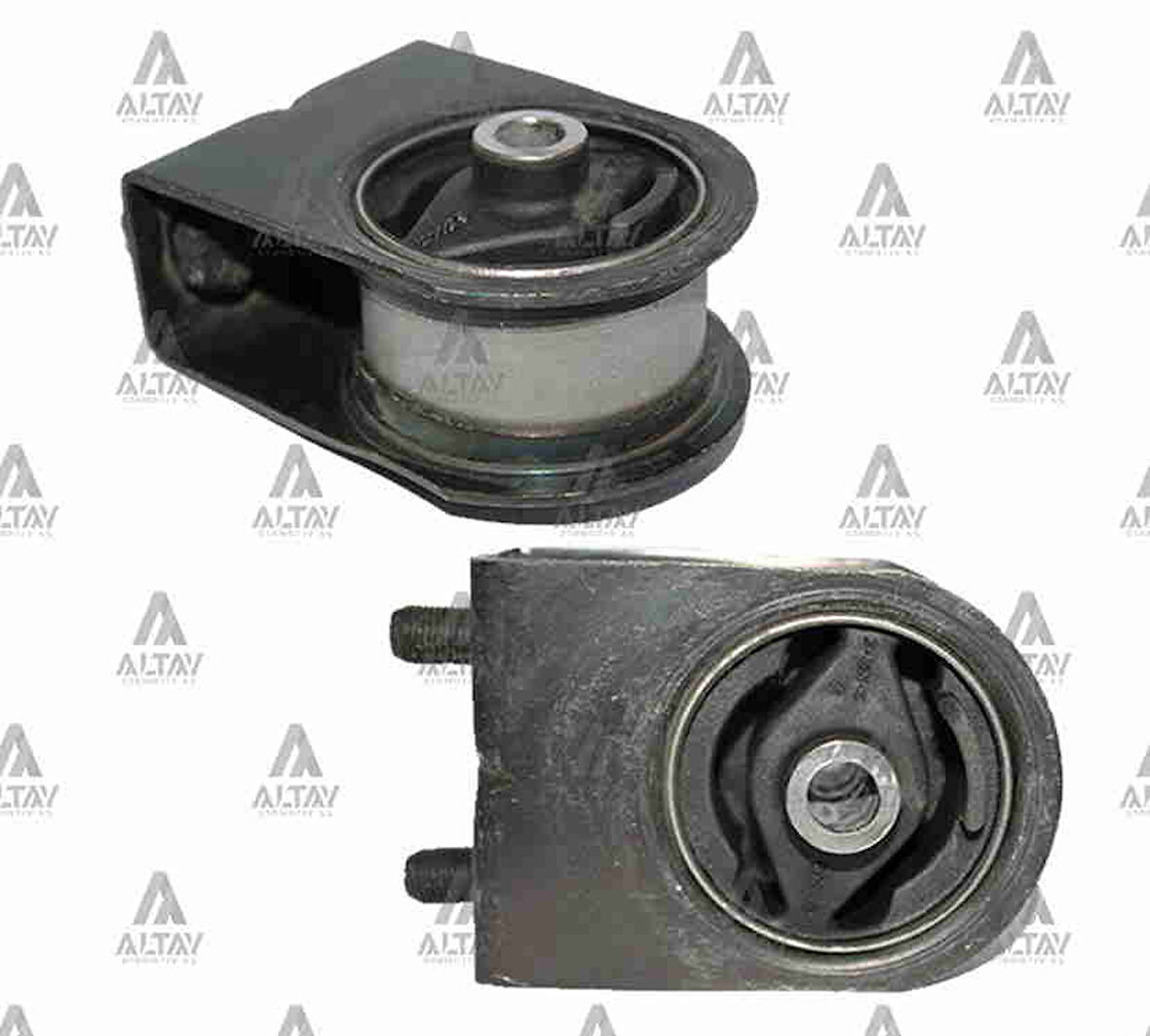 TAKOZ MOTOR 323 1999 ÖN B25D 39 050A