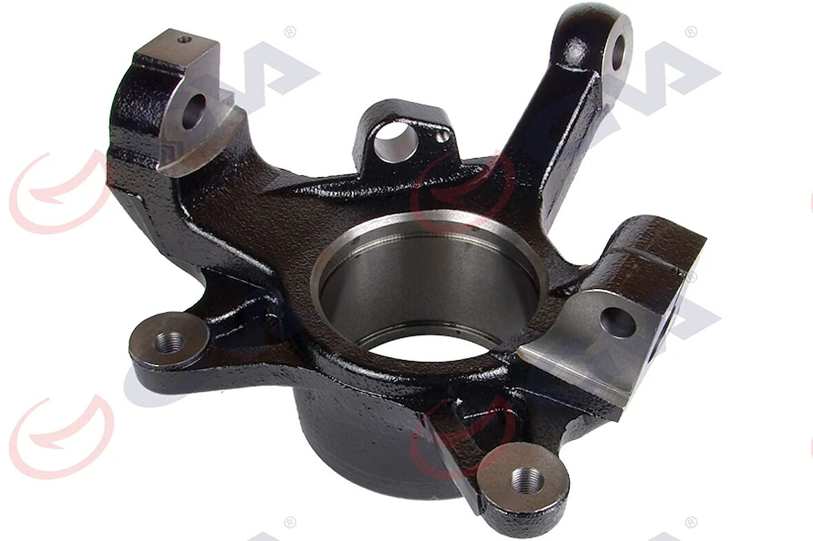 AKS TAŞIYICI ÖN SAĞ MASTER 1 2.5 DCI 1998-2002 -MOVANO 2000 ABS Lİ 22MM 8200642123