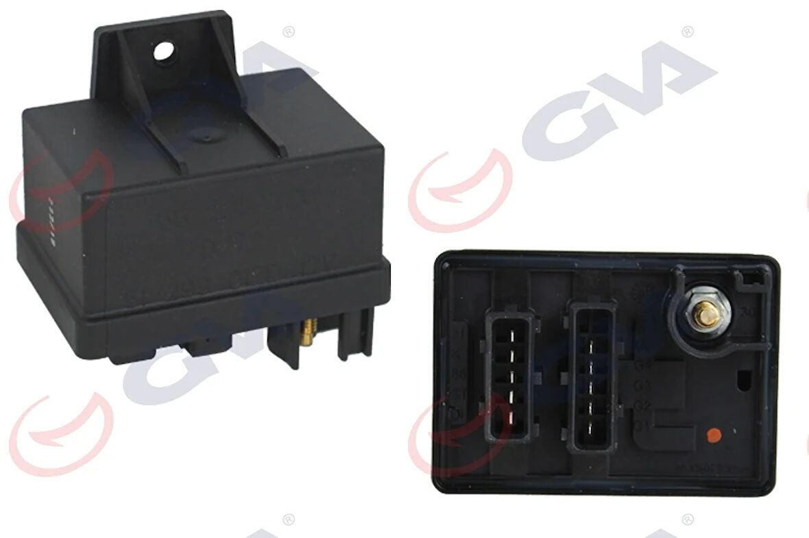 KIZDIRMA RÖLESİ ALBEA-DOBLO-PALIO-CORSA C 1.3 MJTD 55193073 51888255