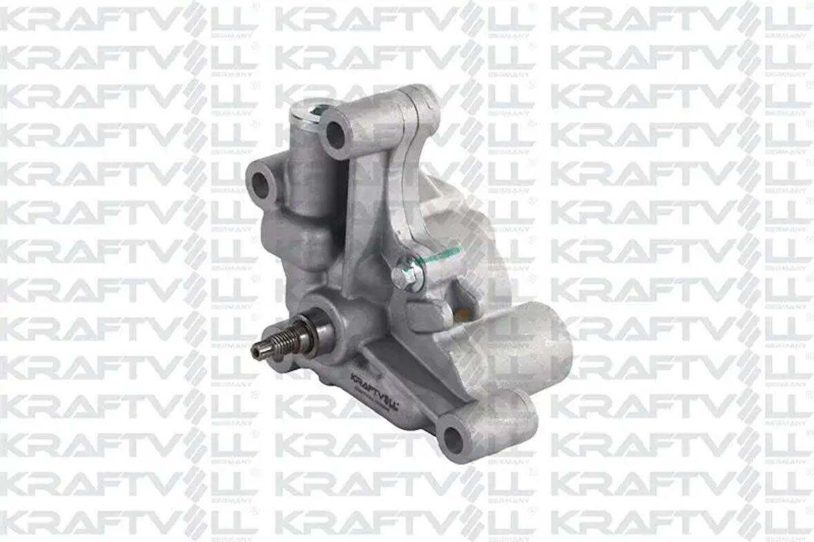 YAG POMPASI DUSTER II  MEGANE IV H4M 1.6 ENGINE