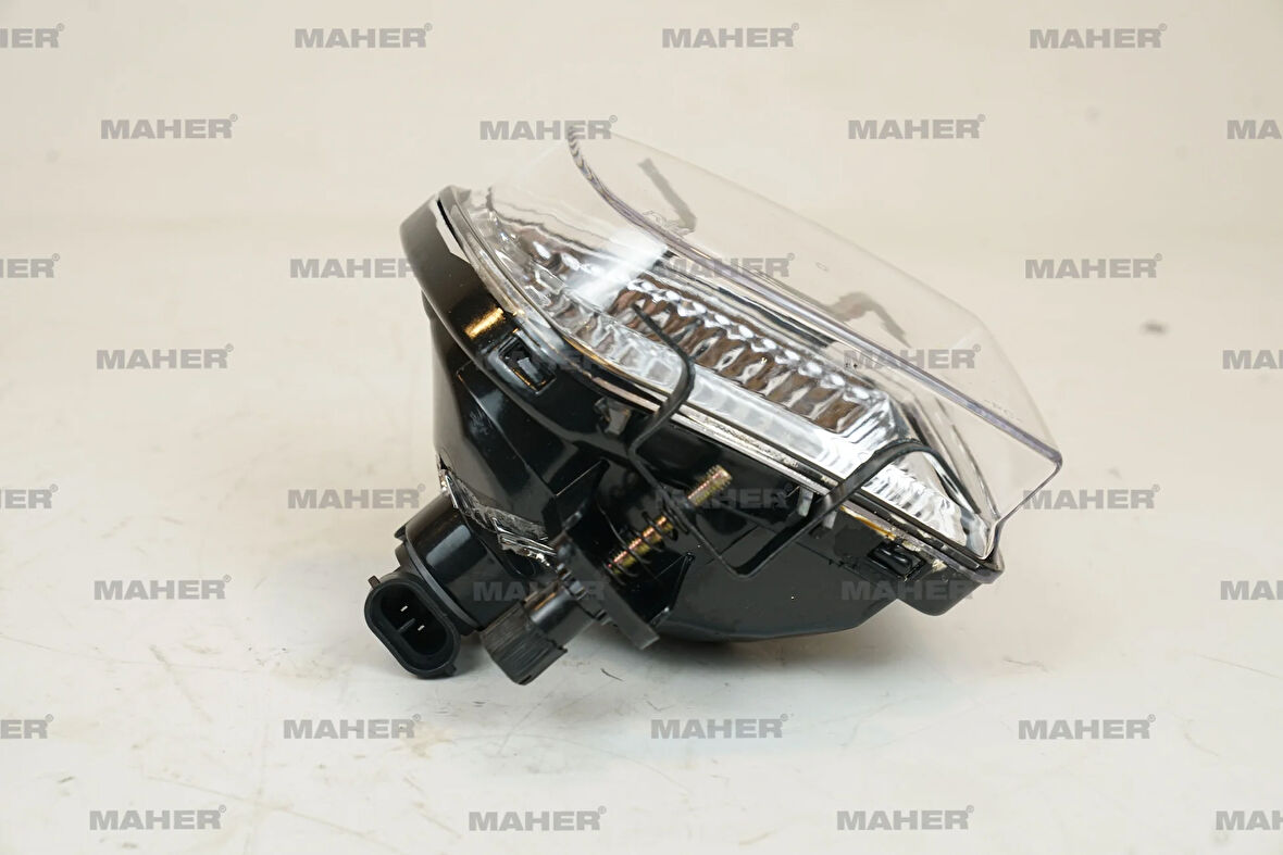 SİS LAMBASI GETZ 2003-2005 SAĞ 92202 1C000