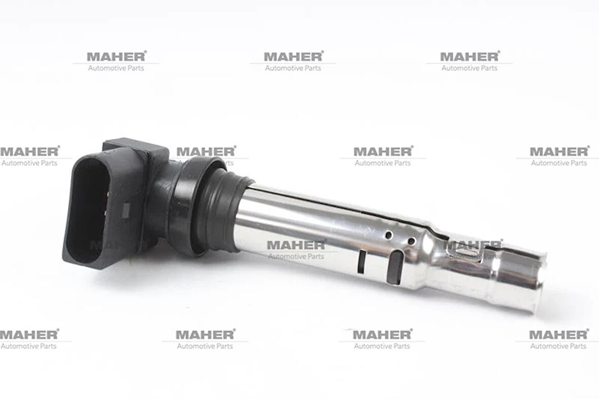 ATEŞLEME BOBİNİ POLO / GOLF4 / GOLF5 / BORA / CORDOBA / FABİA 2002-2009 BBY-BKY-BBZ-BCB-BMY-BLG-CAXA-CAVA-BAG-BLF-BLP 1.4 165-1.4 TSİ-1.6 FSİ 036905715F