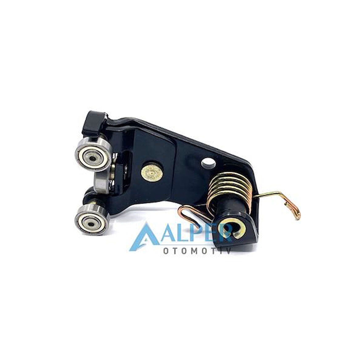 SÜRGÜLÜ KAPI ORTA MAKARA SOL -CONNECT 2002-2014 2T14526801AG 5191805