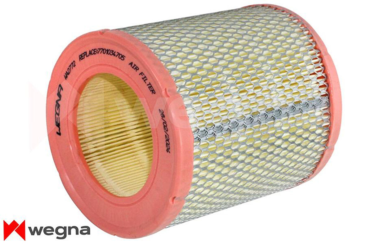 HAVA FİLTRESİ EP 1.9 DZL 1991 C 16113 7701034705