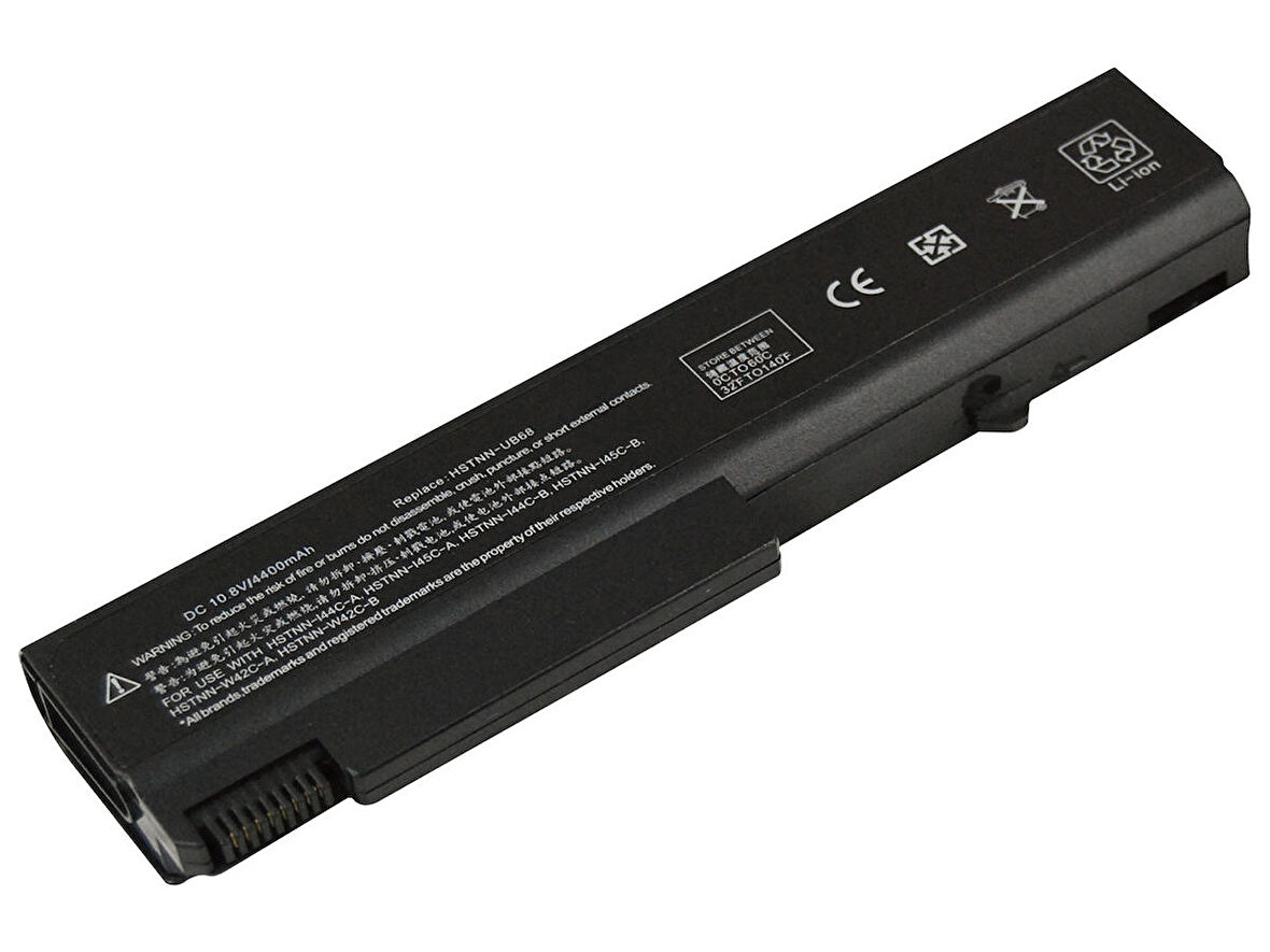 Hp EliteBook 6930p 8440P 8440W TD06 482962-001 Batarya Laptop Pil