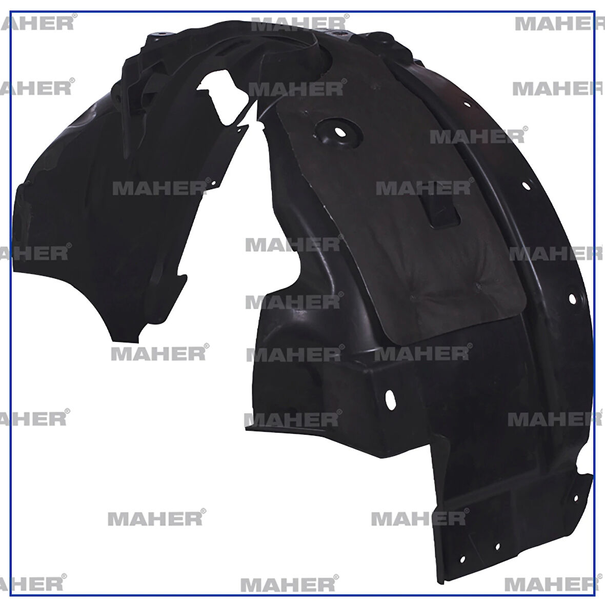 ÇAMURLUK DAVLUMBAZI TRANSIT 5363 2014-2018 ÖN SAĞ FK31 16034 AD