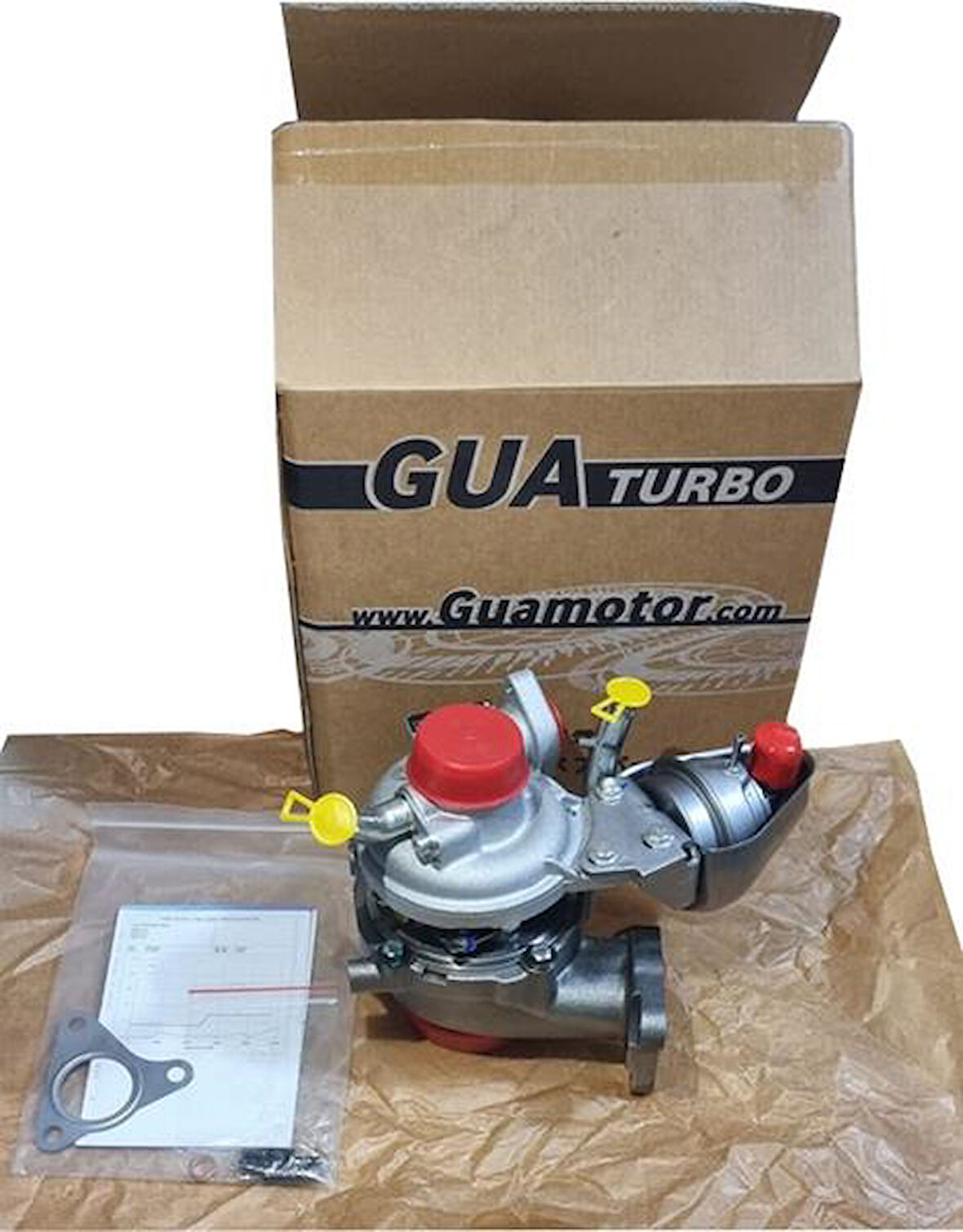 TURBO ŞARJ FIAT EGEA DOBLO 50010 FİORİNO ALFA ROMEO MİTO EURO 6- 2016 55278598 55278596 71796466