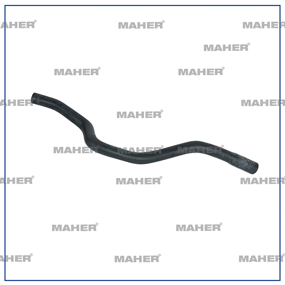 HORTUM KALORİFER 206 1.4 / 1.1 / 1.6 6464TS
