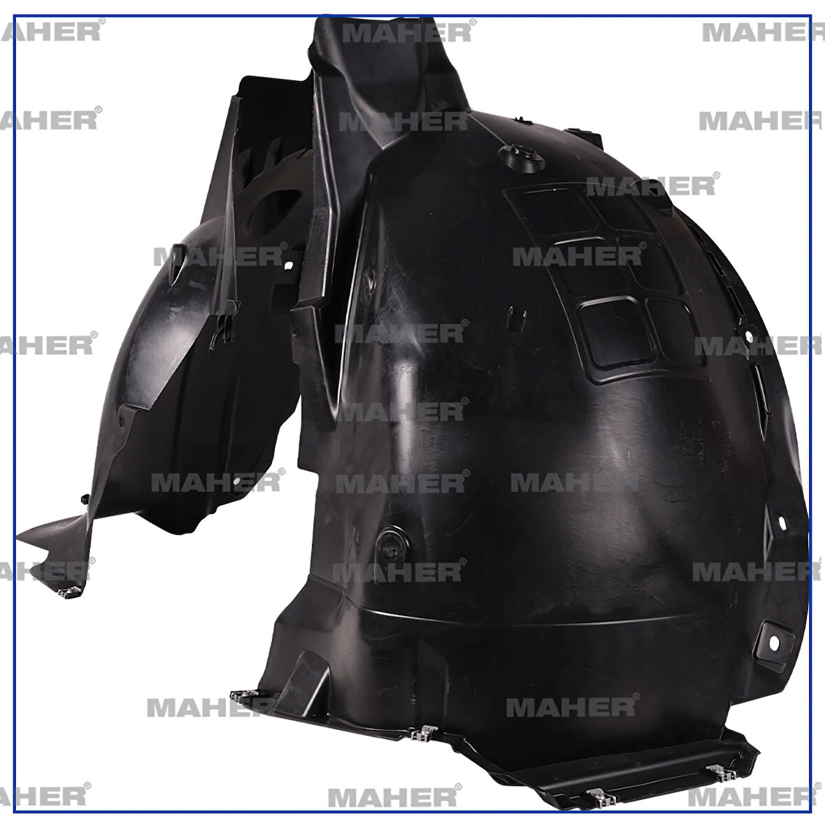 ÇAMURLUK DAVLUMBAZI C5 AIRCROS 2019 ÖN L 9827397480