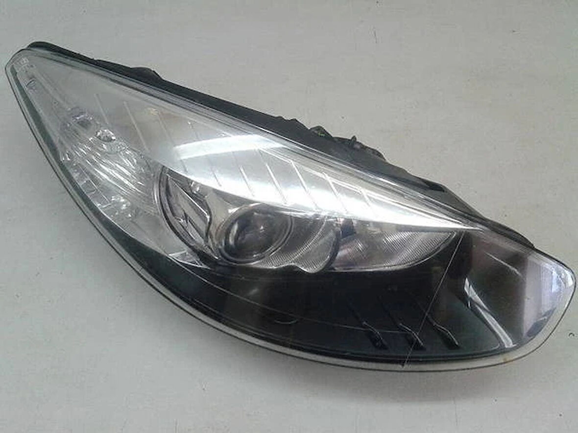 FAR SAĞ FLUENCE 2013 YENİ MAKYAJLI KASA 260101331R