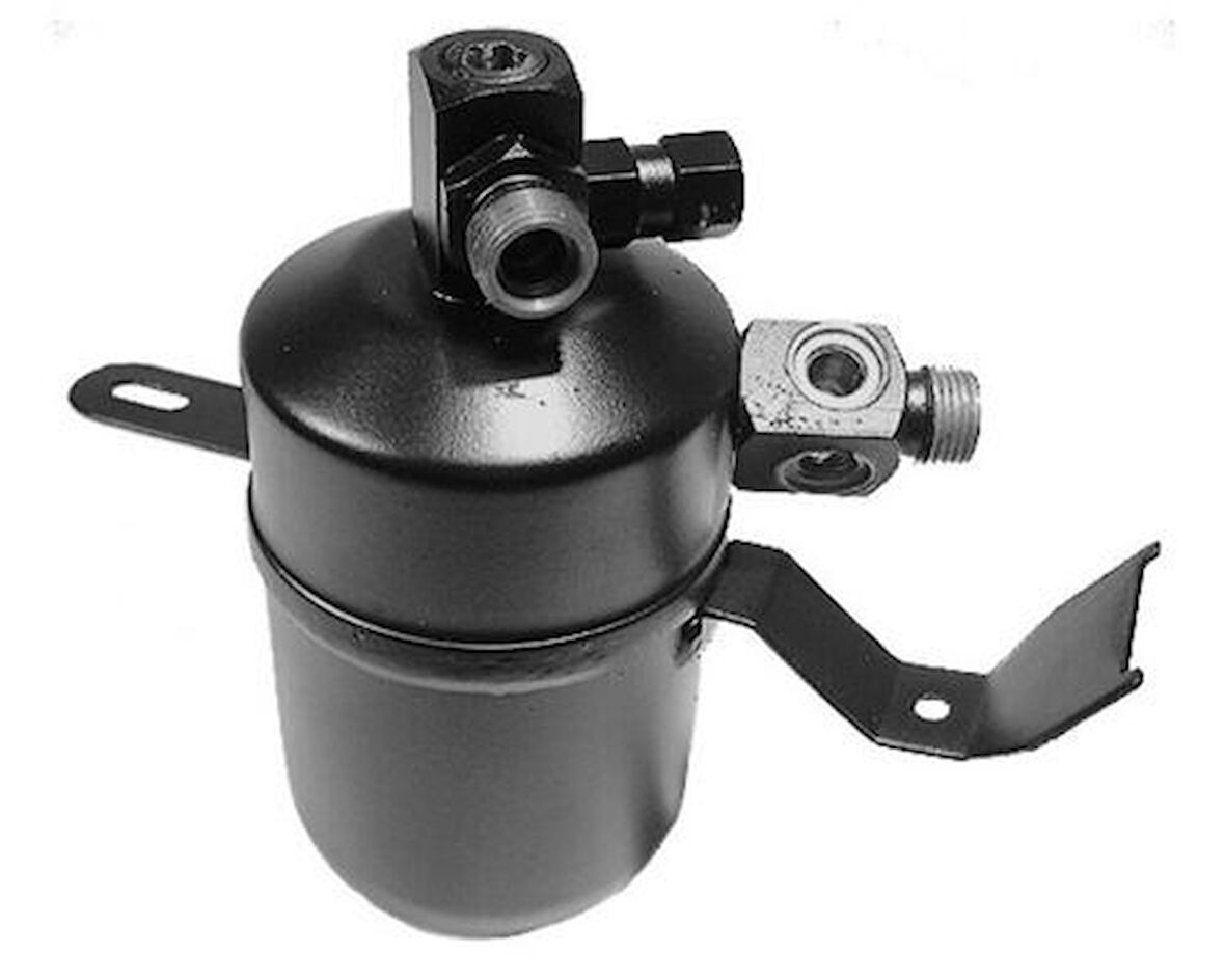 KLIMA TUPU MERCEDES W124 S124 C124 A124 A1248300283