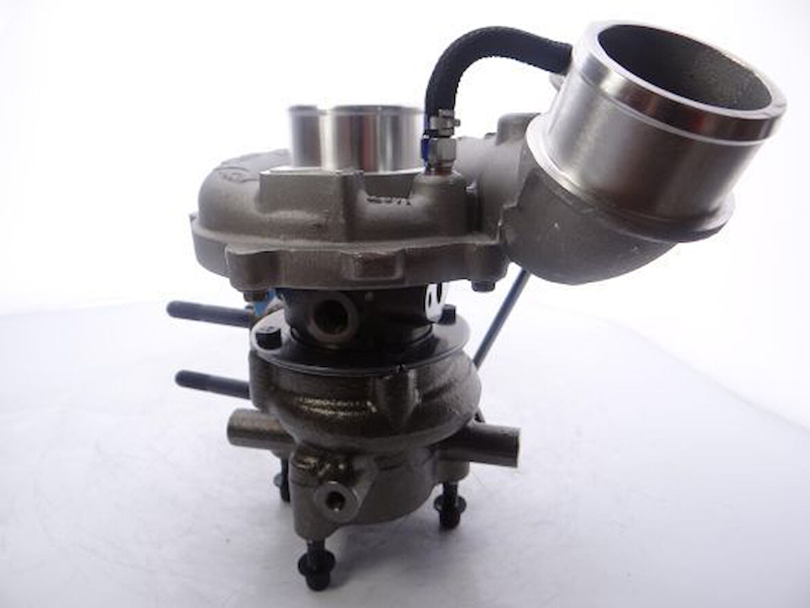 TURBO KOMPLE KIA SORENTO 2.5L CRDI 140 BEYGIR 02- 282004A101