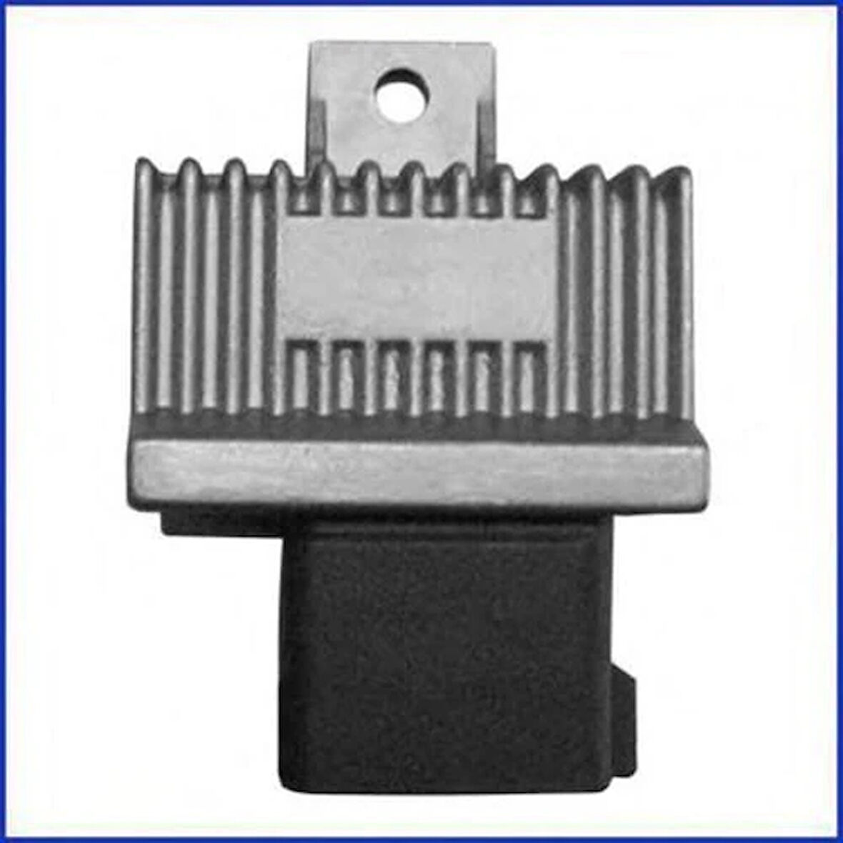 KIZDIRMA ROLESİ BEYNİ P107-P206-P207-P307-P308-P407-P508-P607-P2008-P3008-P5008-PARTNER-BERLINGO-E XPERT-BIPPER-JUMPY-NEMO-C1-C2-C3-C5-C6-C8-XSARA-FOCUS C-MAX 2003 FOCUS 2 2004 1.4-1.6-2.0 HDI DACIA D 9645668680 9640469680 5981 40