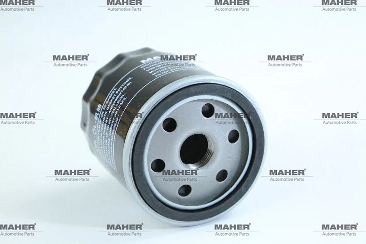 YAĞ FİLTRESİ COROLLA / AURIS / YARIS / HILUX 2006 DİZEL(60LI) 90915 TB001