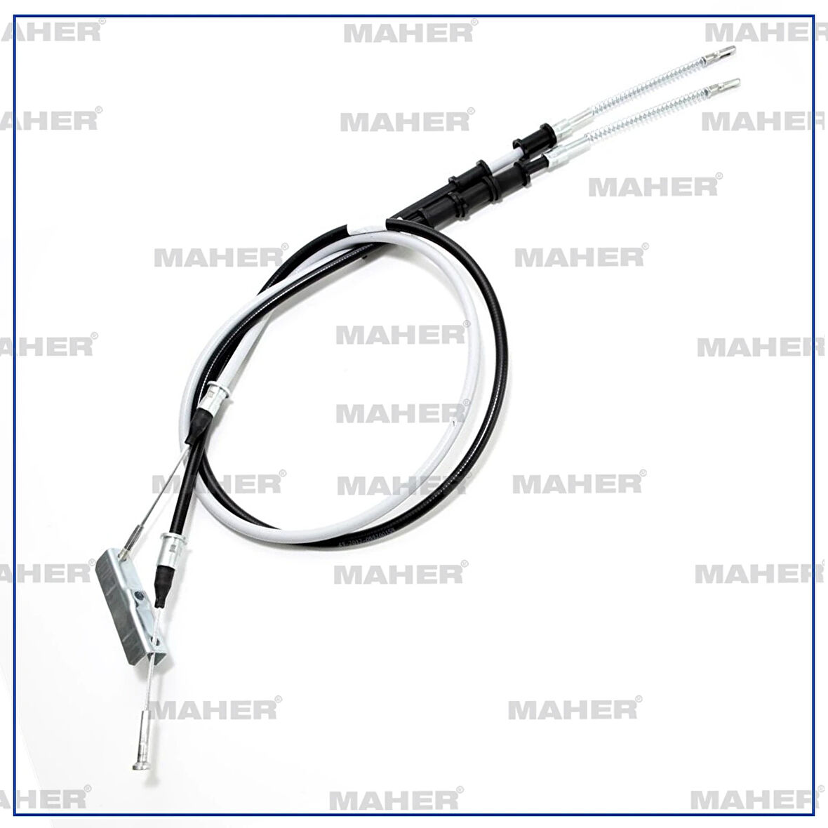 TEL EL FREN COMBO B 1994-2001 KAMPANALI ARKA SAĞ-SOL 522000