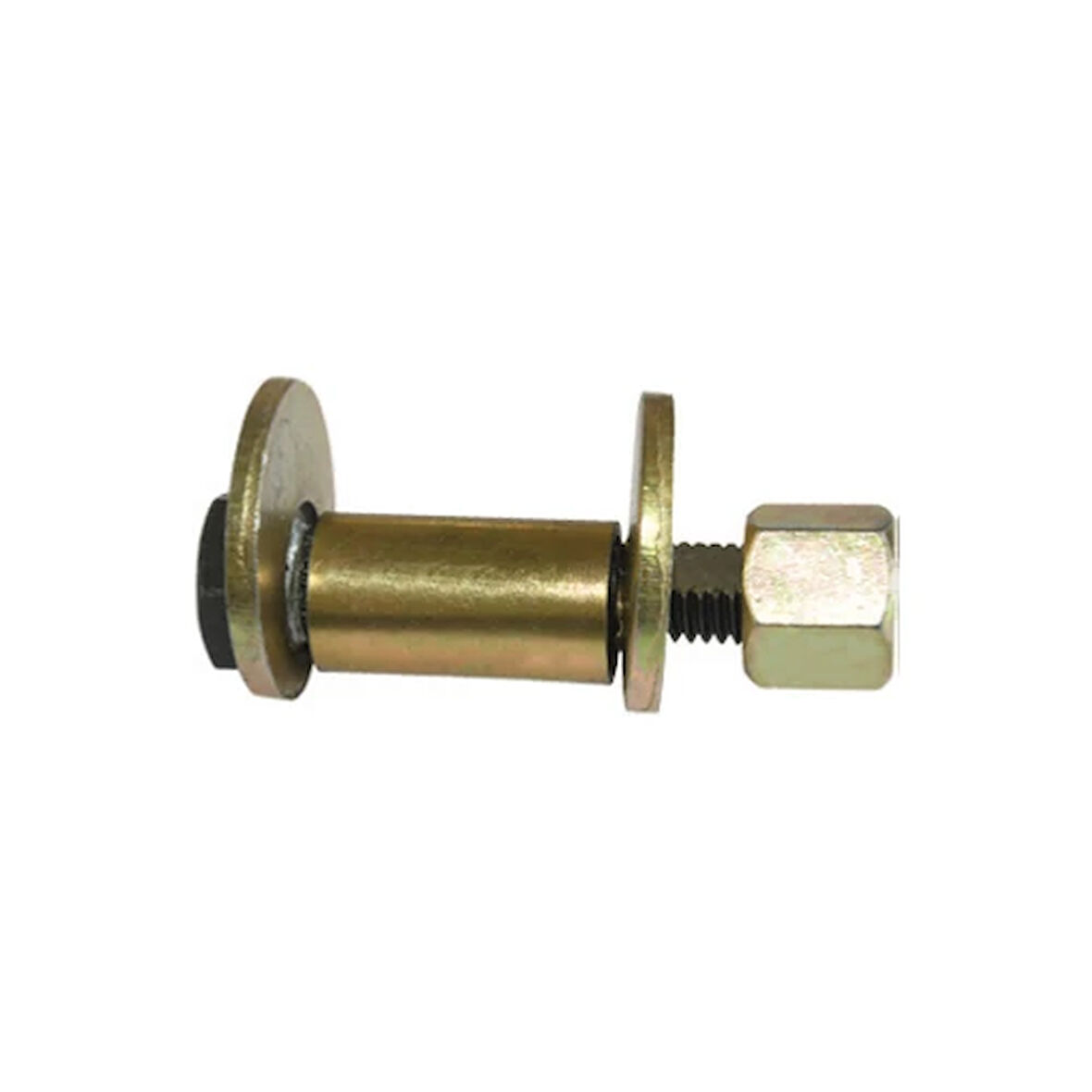 APARAT CIVATASI BORULU M131 DOĞAN KARTAL ŞAHIN (10 ADET)