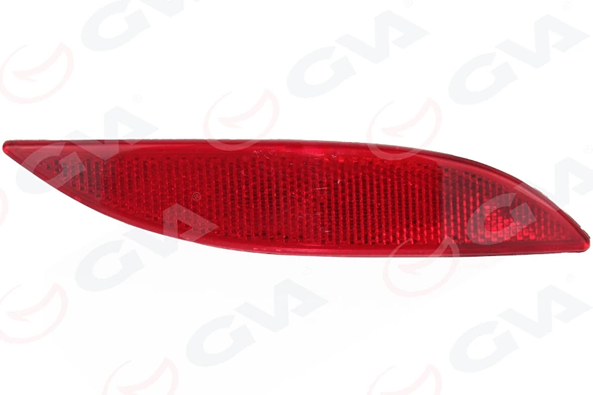 ARKA REFLEKTÖR SAĞ FLUENCE 7736004 265600004R 265607333R 265608871R