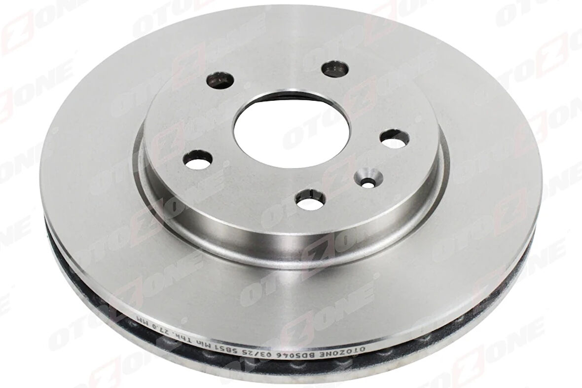 OPEL FREN DİSK OPEL INSIGNIA 2008/2016 SOL/SAĞ ÖN FREN DİSK 569063 569421 1301307 13501307 (2 ADET)