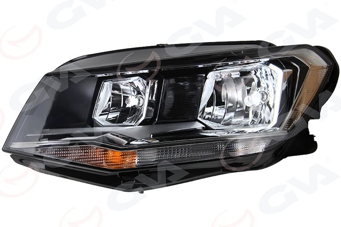 FAR KOMPLE SOL CADDY 2016 2K1941005