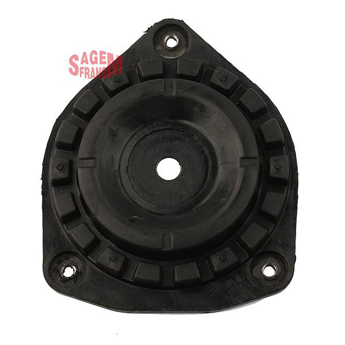 AMORTİSÖR TAKOZU SAĞ/SOL RENAULT FLUENCE 2009 MEGANE 3 2009 SCENIC 3 2009 1.5DCI 1.6 165 543200001R